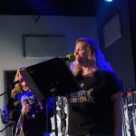  - Gin & Tonix Live Music Band - Gin & Tonix - Broken Goblet 6-28-25 - Gin & Tonix